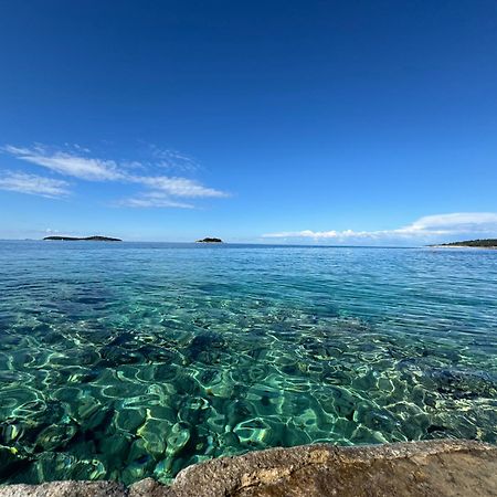 Lodore Del Mare Apartment On The Beach Split Luaran gambar