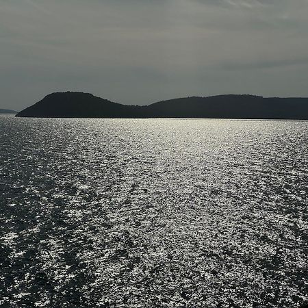 Lodore Del Mare Apartment On The Beach Split Luaran gambar
