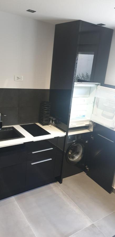 Lodore Del Mare Apartment On The Beach Split Luaran gambar