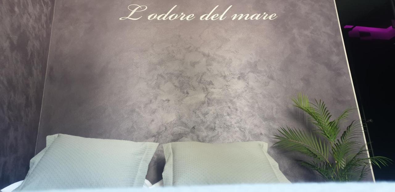 Lodore Del Mare Apartment On The Beach Split Luaran gambar