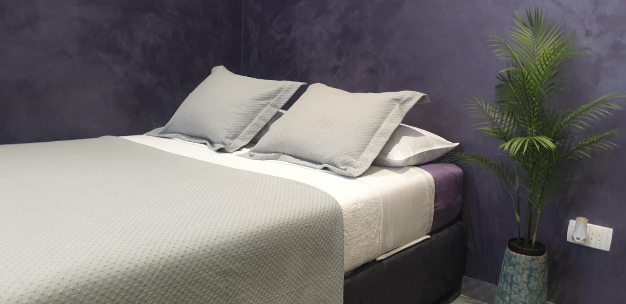 Lodore Del Mare Apartment On The Beach Split Luaran gambar