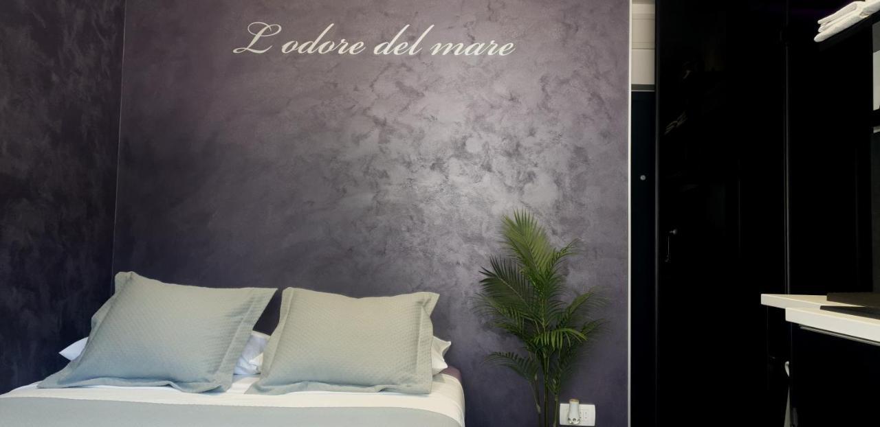 Lodore Del Mare Apartment On The Beach Split Luaran gambar