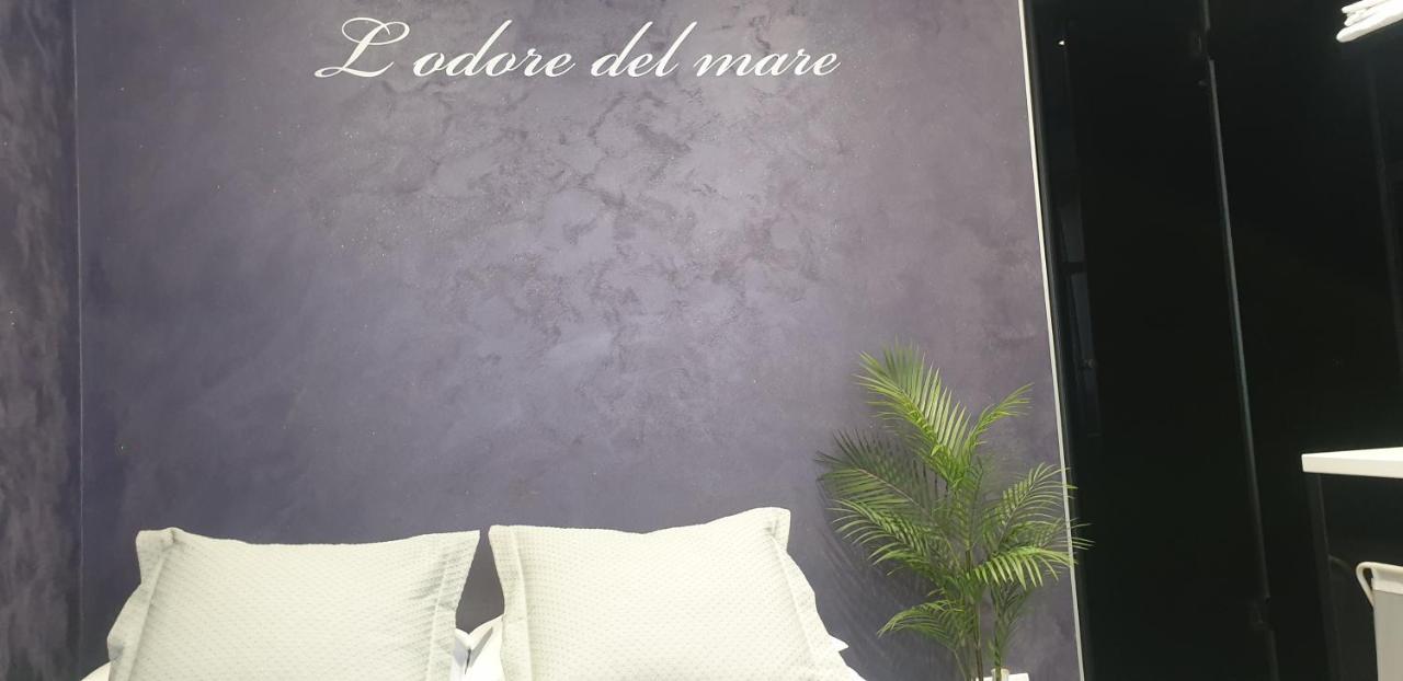 Lodore Del Mare Apartment On The Beach Split Luaran gambar