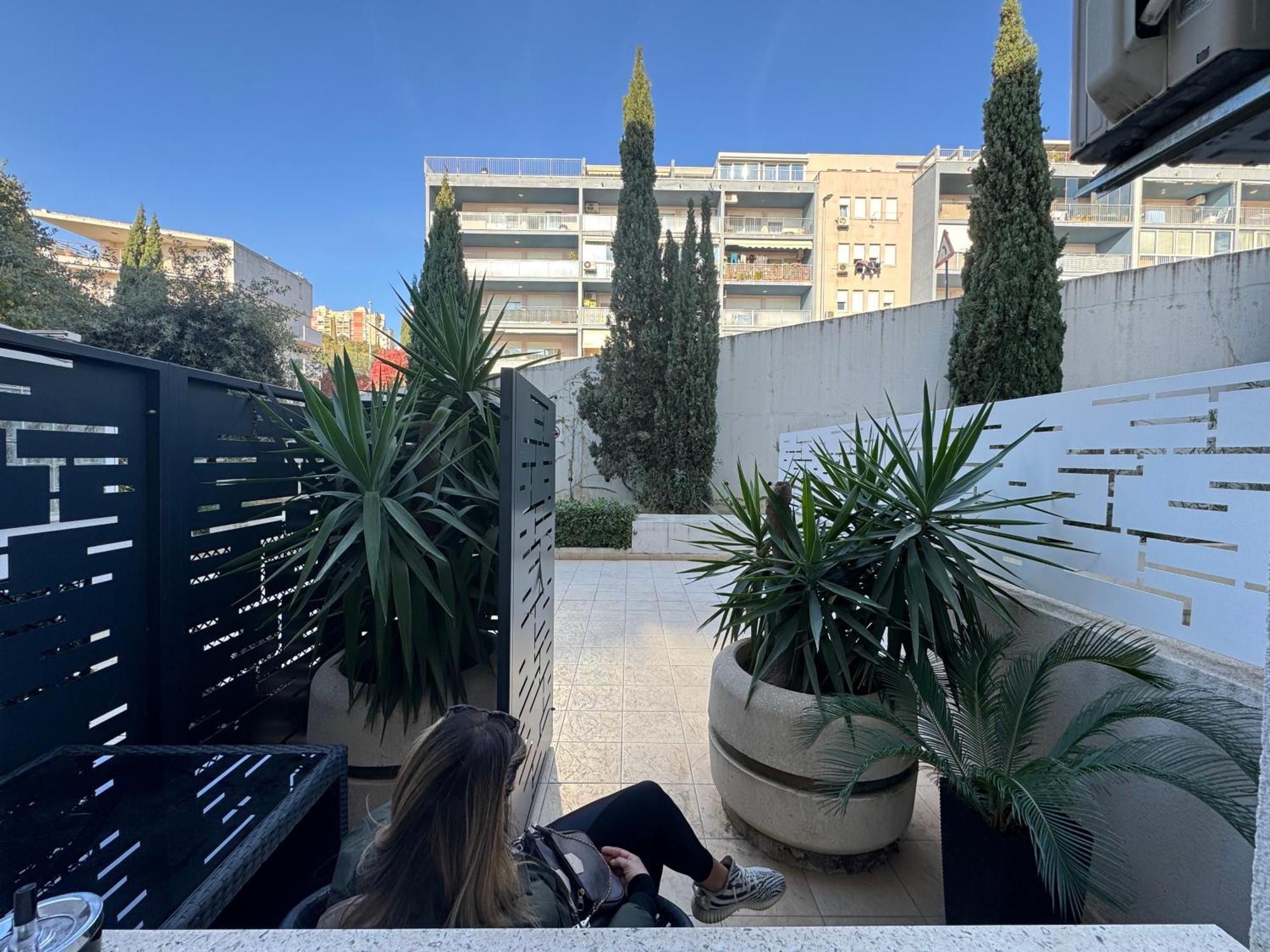 Lodore Del Mare Apartment On The Beach Split Luaran gambar